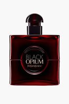 Black Opium Over Red, Eau De Parfum, 90ml
