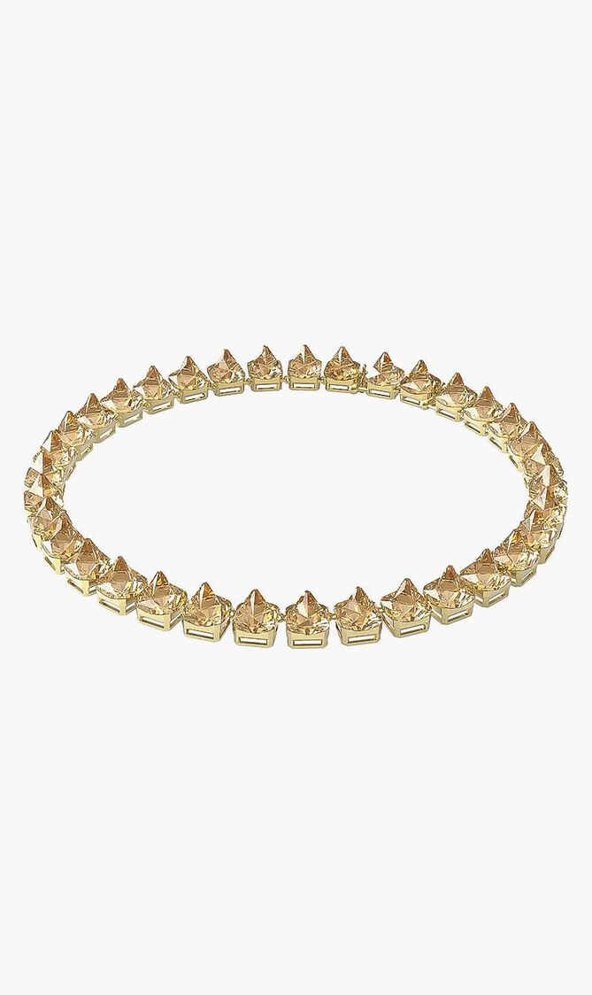 Ortyx Necklace