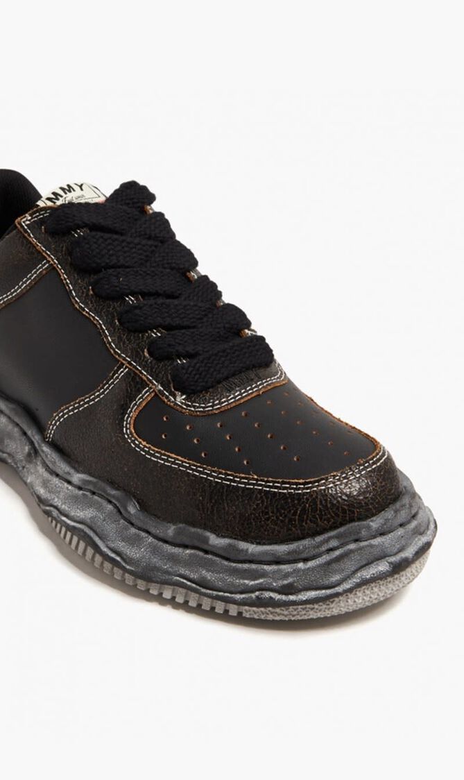 Wayne LowTop Sneakers