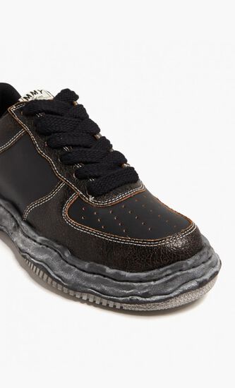 Wayne LowTop Sneakers