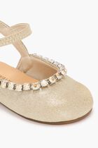 Crystal Ballerinas Crystal Ballerinas