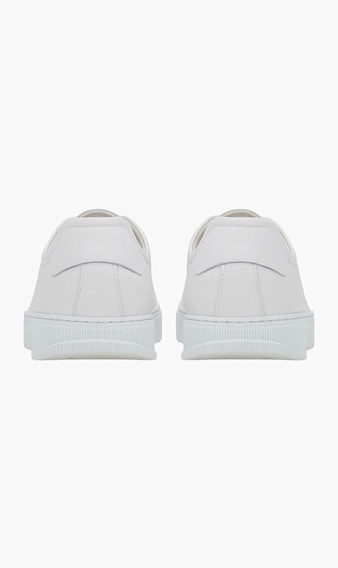 Low Cut Sneakers