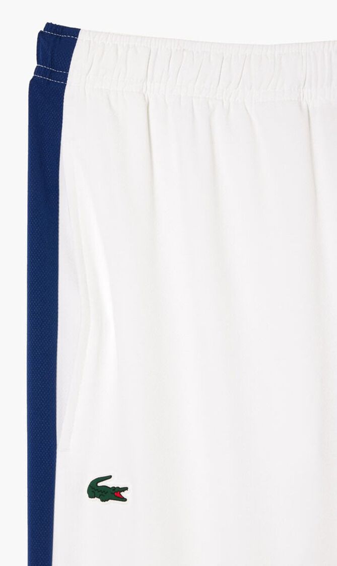 Lacoste Tennis X Daniil Medvedev Tracksuit
