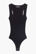 Gros Grain Bodysuit