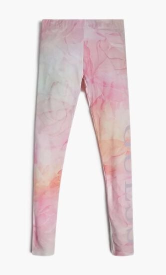 Cloudy Leggings