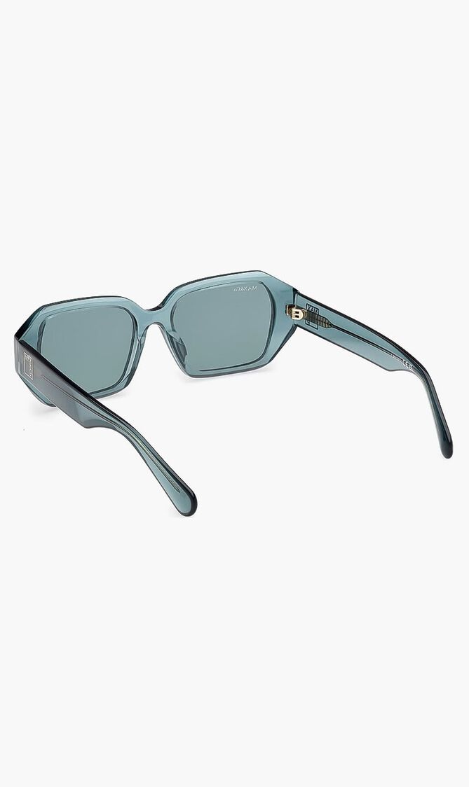 Full Rim Sunglasses
