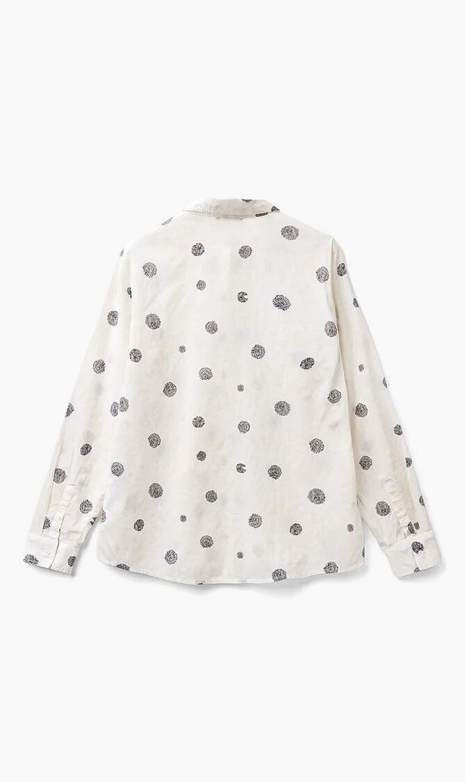 Printed Shirt
