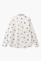 Printed Shirt
