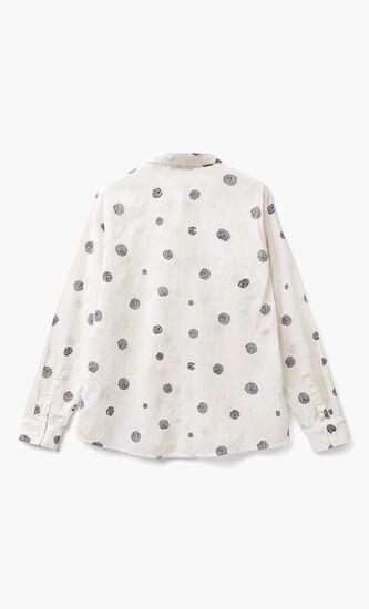 Printed Shirt