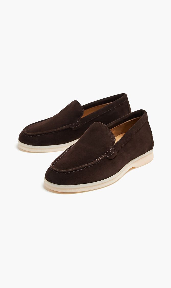 Ludovico Loafers