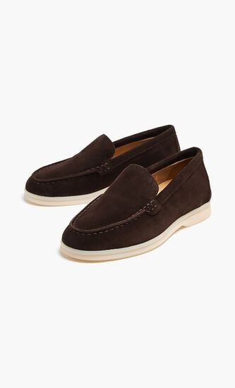 Ludovico Loafers