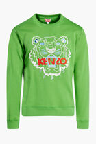 MW CLASSIC TIGER SWEATSHIRT