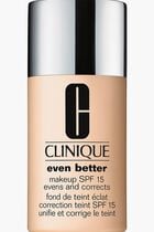 Even Better Makeup SPF15, Ivory