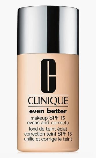 Even Better Makeup SPF15, Ivory