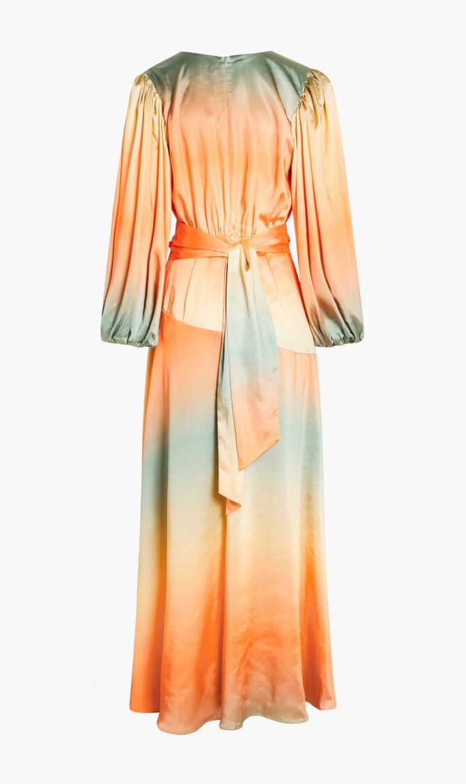 TROPOSHERE MAXI DRESS