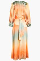 TROPOSHERE MAXI DRESS