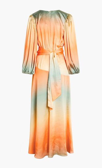 TROPOSHERE MAXI DRESS