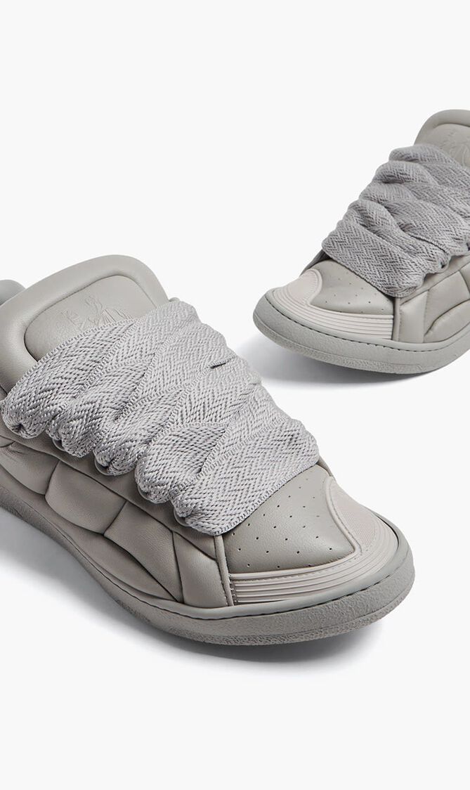 CURB XL LOW TOP SNEAKERS