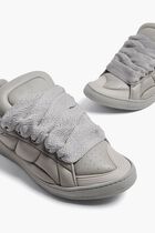 CURB XL LOW TOP SNEAKERS