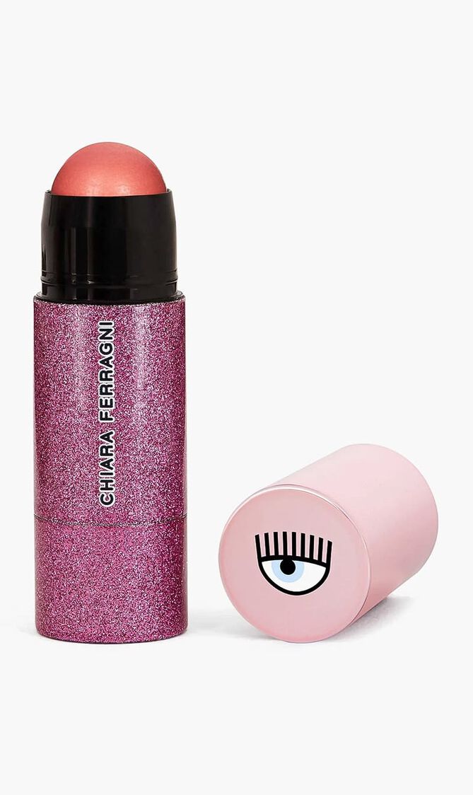 As U Like Lip & Cheek, 01