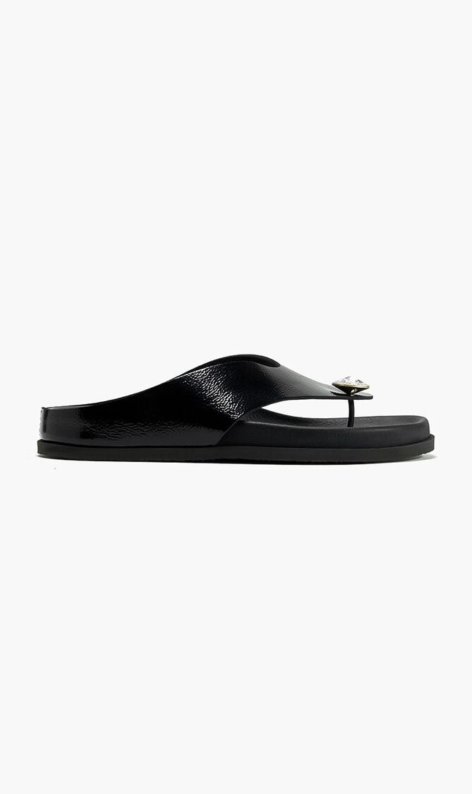 Duna Thong Sandals