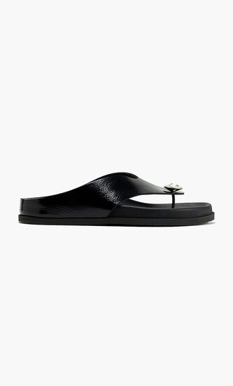 Duna Thong Sandals