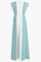 DRESS COBI COLOUR BLOCK