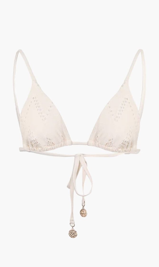 CHIARA SLIDE TRI TOP