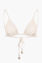 CHIARA SLIDE TRI TOP