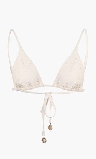 CHIARA SLIDE TRI TOP