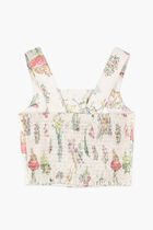 Festive Blouse Top