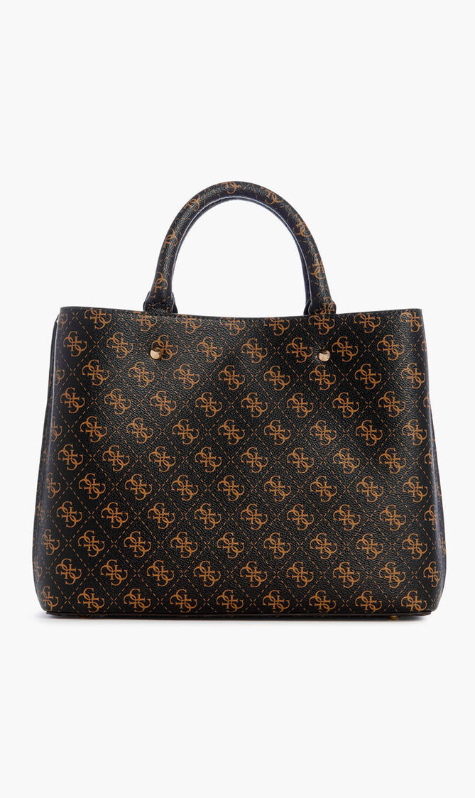 Meridian Girlfriend Satchel