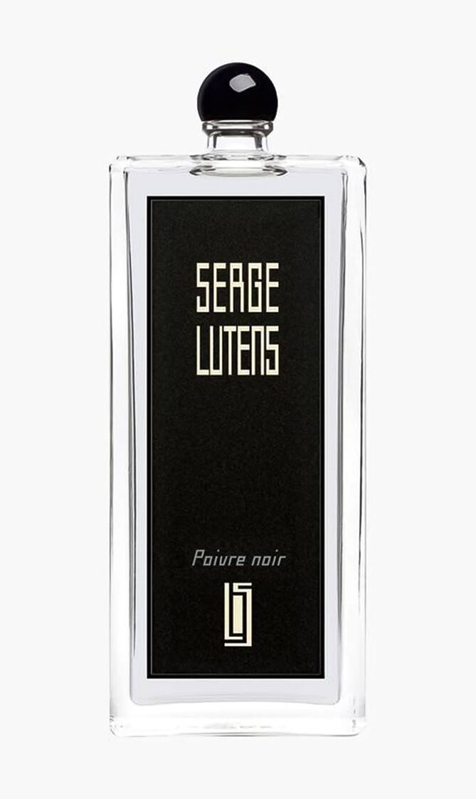 Poivre Noir Eau De Parfum, 100ml