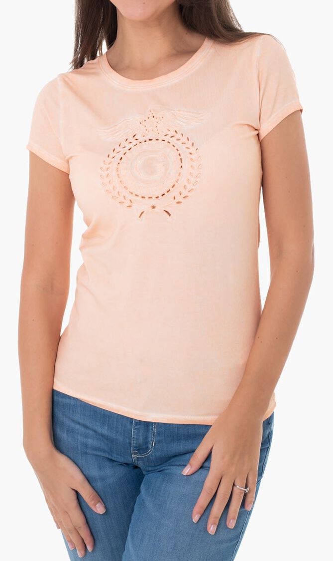Logo T Shirt