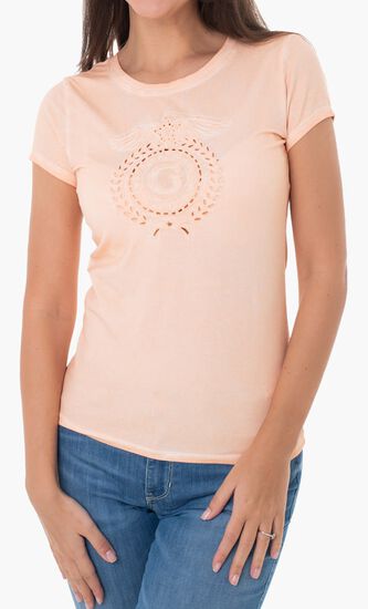 Logo T Shirt