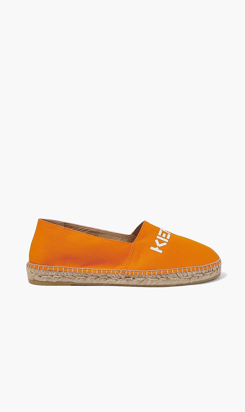 Kenzo espadrilles outlet sale