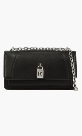 K Locked Wallet on Chain