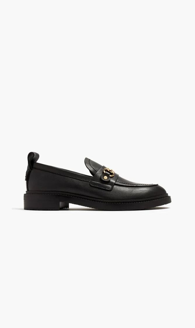 Signature 1 Loafers