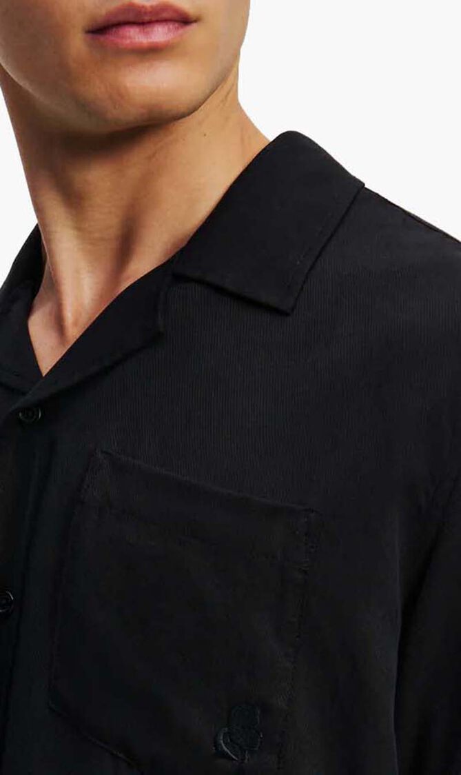 Kameo Short Sleeved Shirt