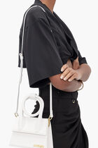 Le Chiquito Noeud Top Handle