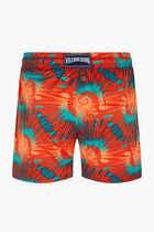 Printed Swimshorts