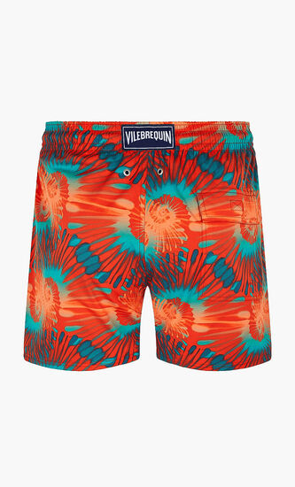 Printed Swimshorts