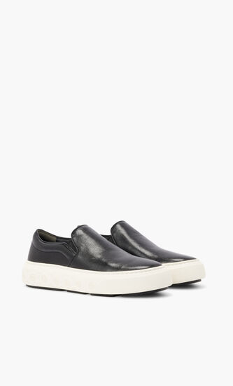 LADYBUG SLIP ON SNEAKER