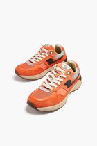 Amiel SStrike Sneakers