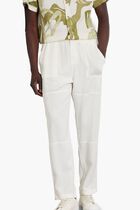 Bowie Draw Cord Pant