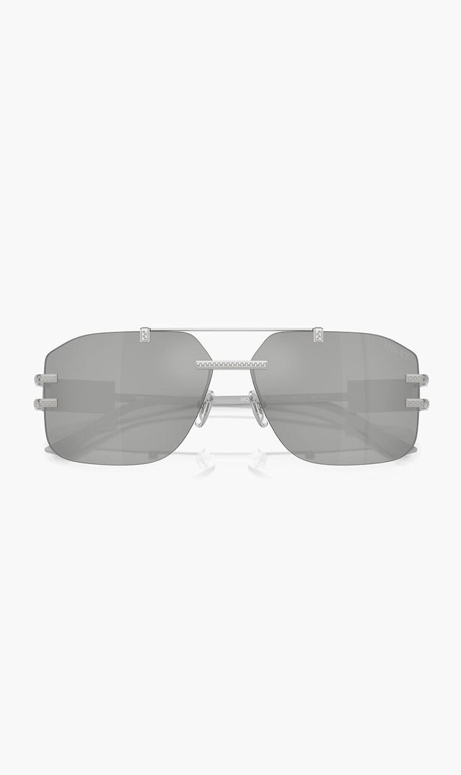 Square Sunglasses