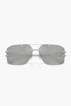 Square Sunglasses