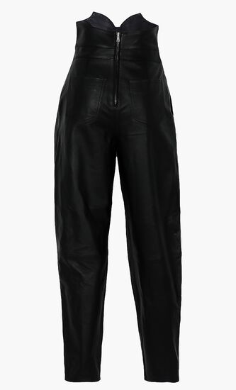 Leather Pants