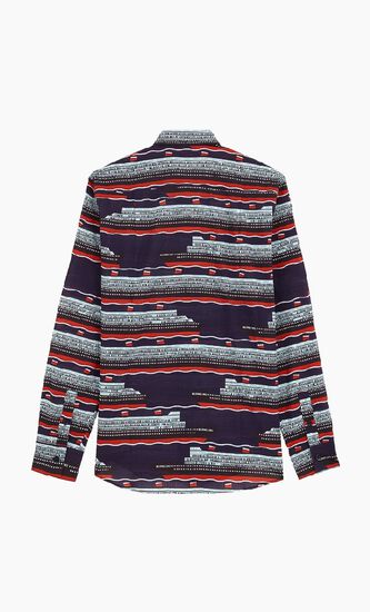 Printed Shirt