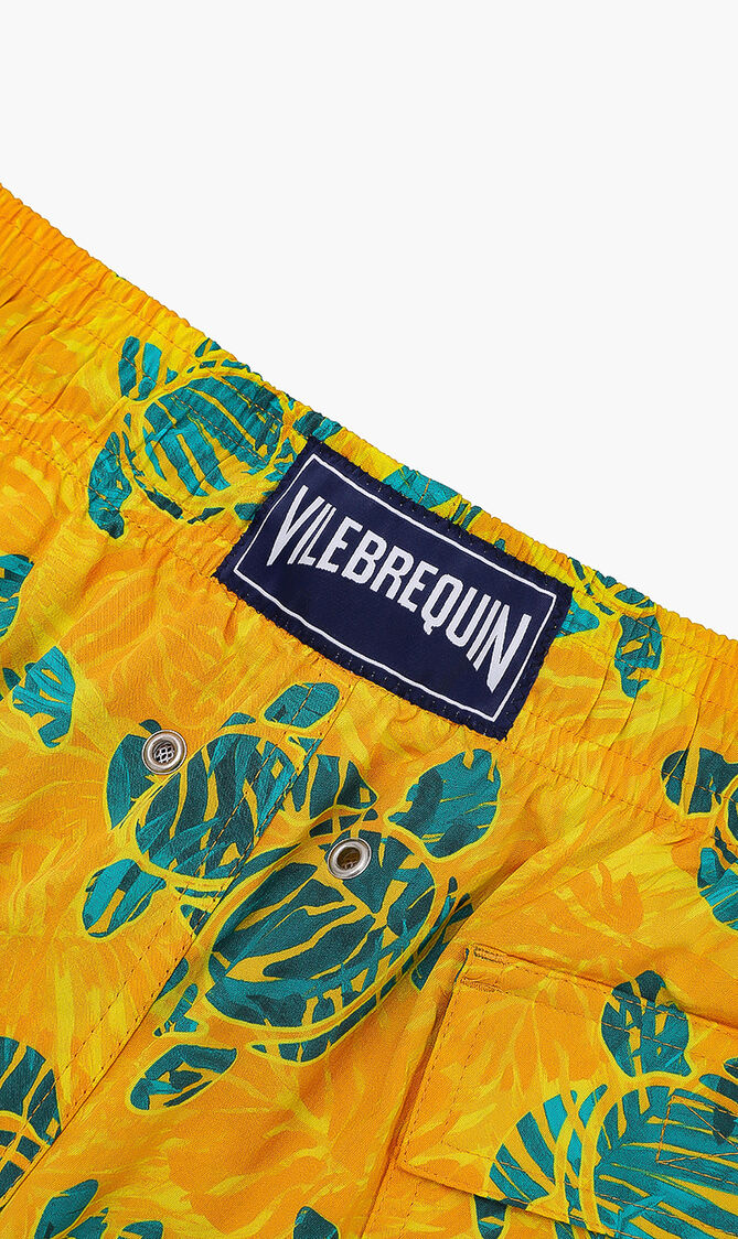Stretch Swim Shorts